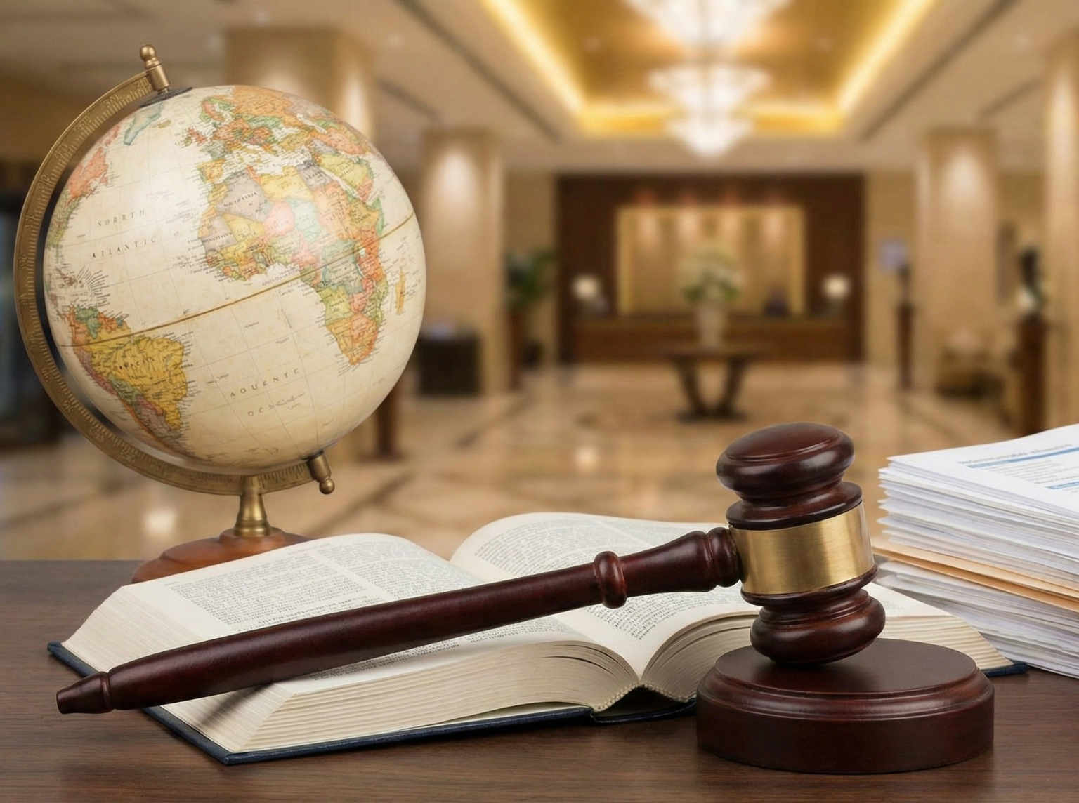 Substance Check for PE Determination