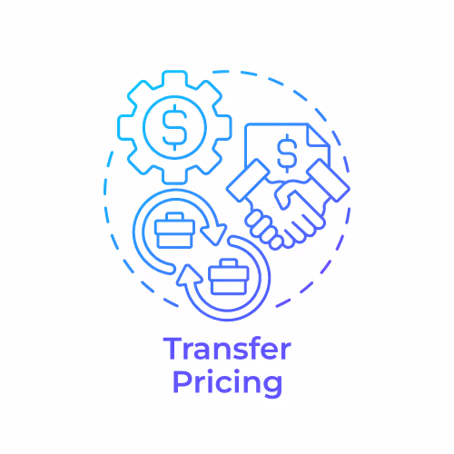 Transfer Pricing Services